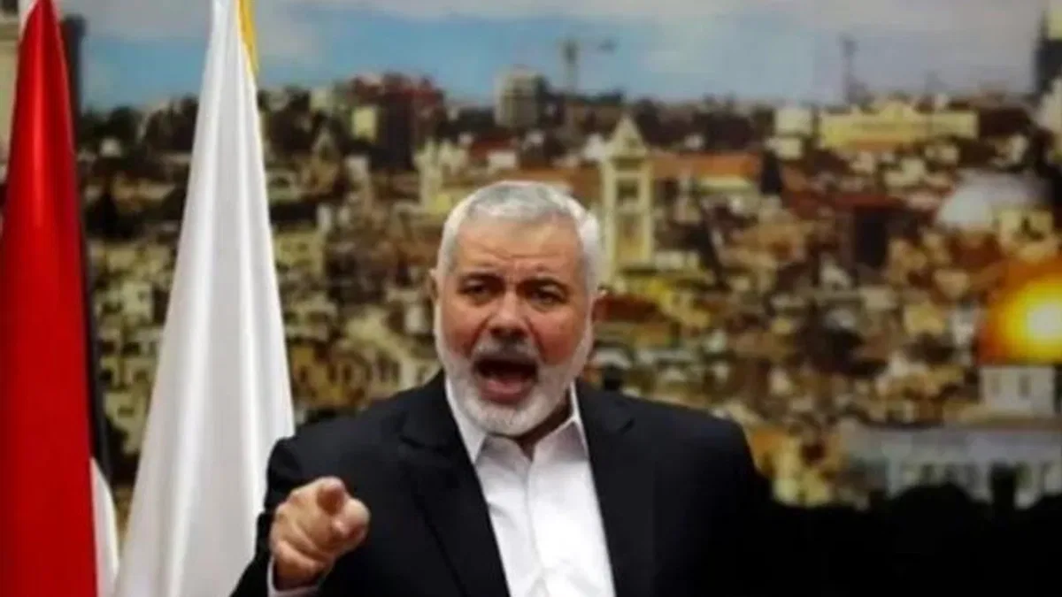 İran İsmail Haniye suikastının neresinde? Hamas'ın yeni lideri kim olacak?