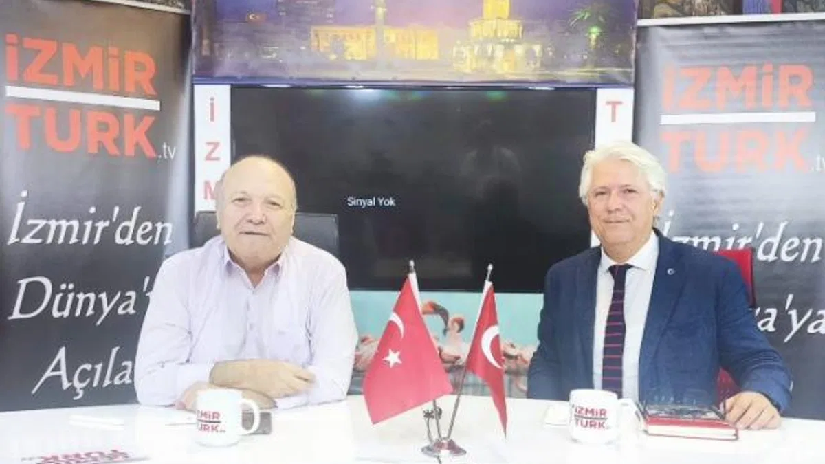 Buca 'megaköy' oldu!