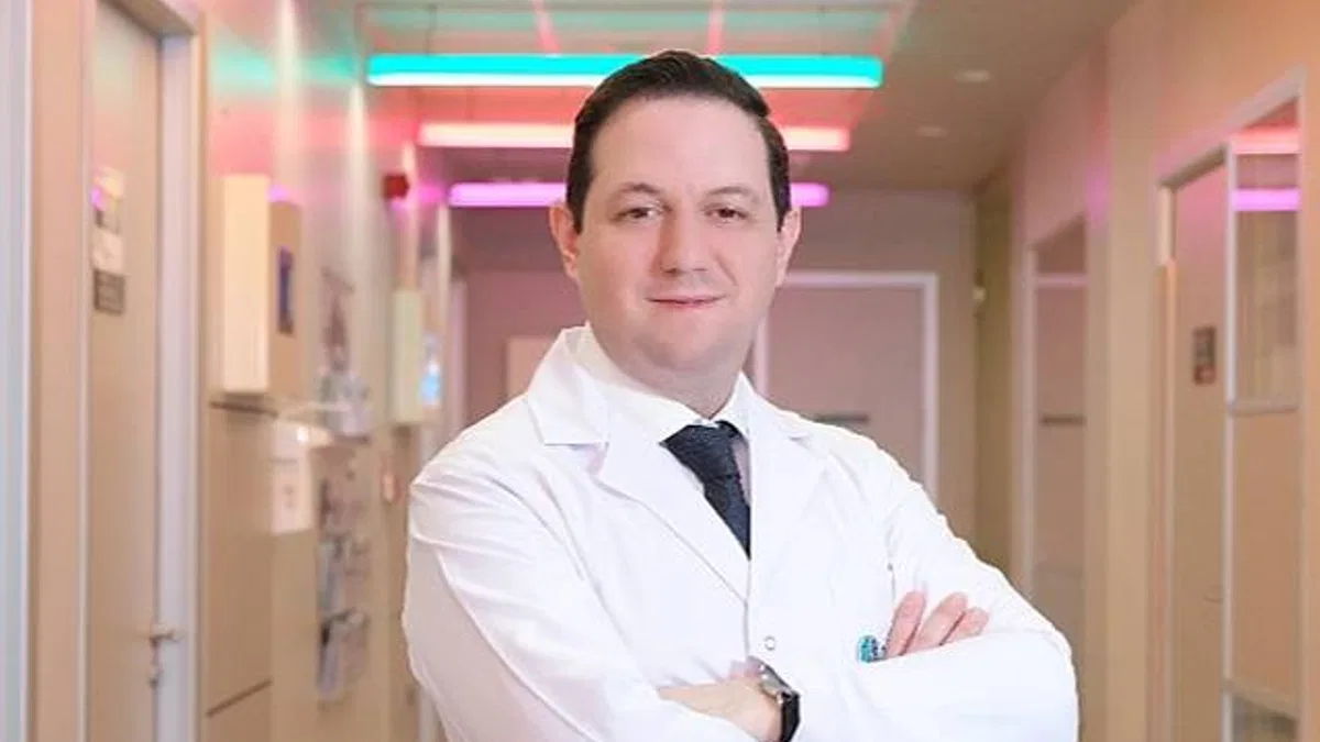 Beyin ve Sinir Cerrahisi Uzmanı Op. Dr. Emre Ünal NPİSTANBUL Hastanesi'nde hasta kabulüne başladı
