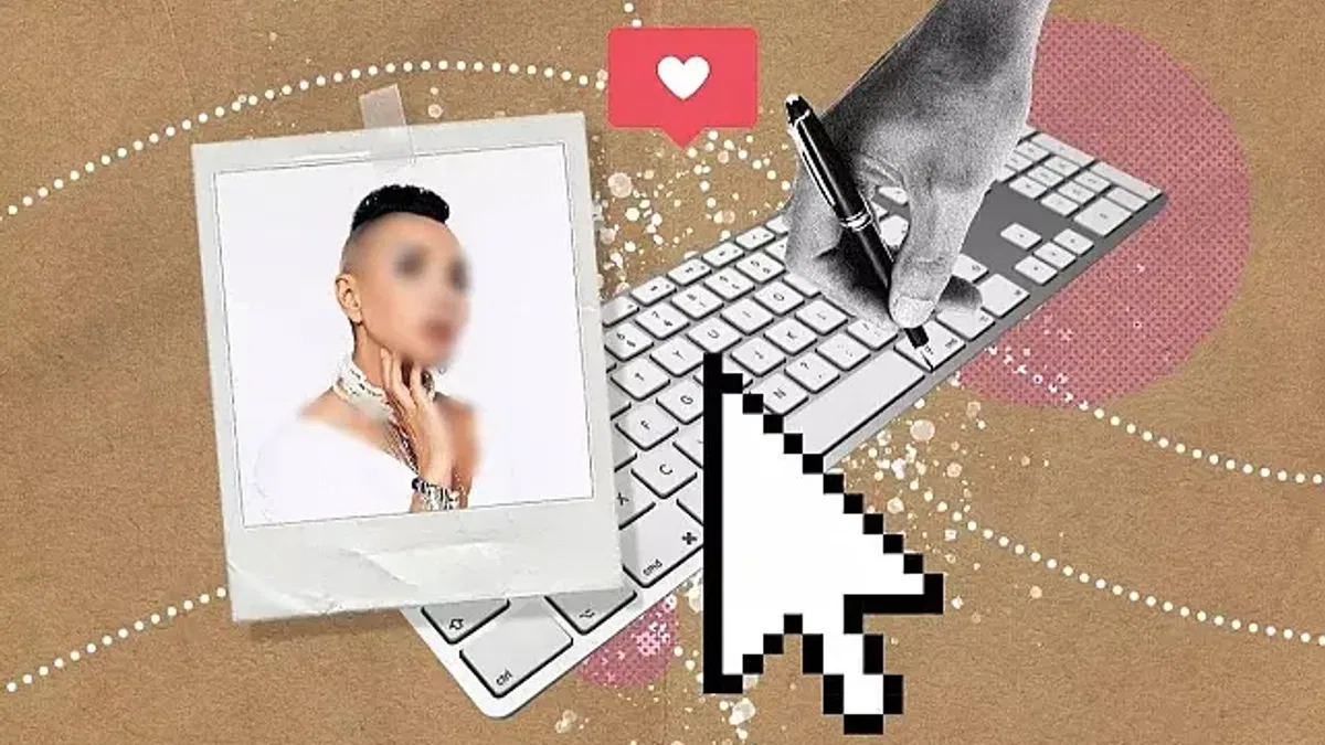 Yeni güzellik anlayışı 'Instagram Yüzü'