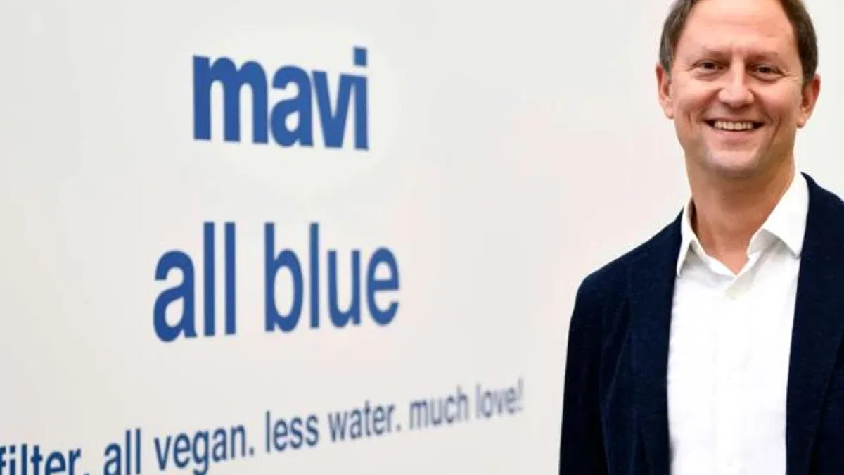 Mavi, Bu Yıl da Global İklim Liderleri Arasında