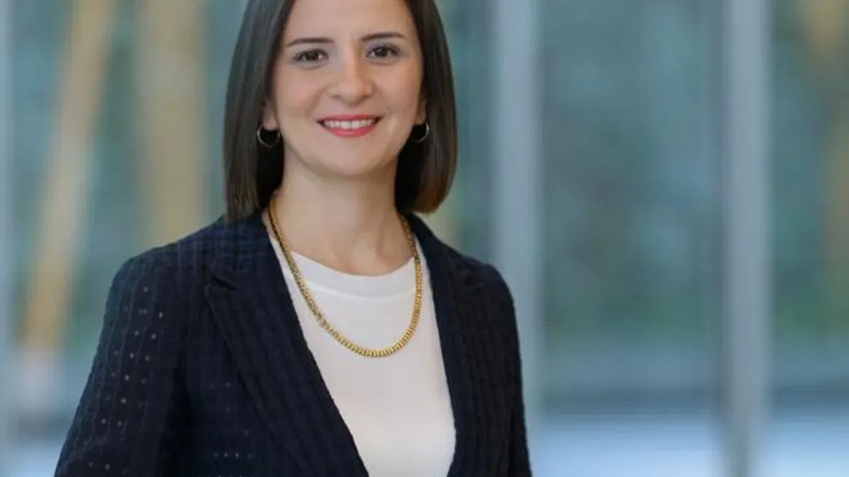 Garanti BBVA’ya Sardis Ödülleri’nde 7 Ödül