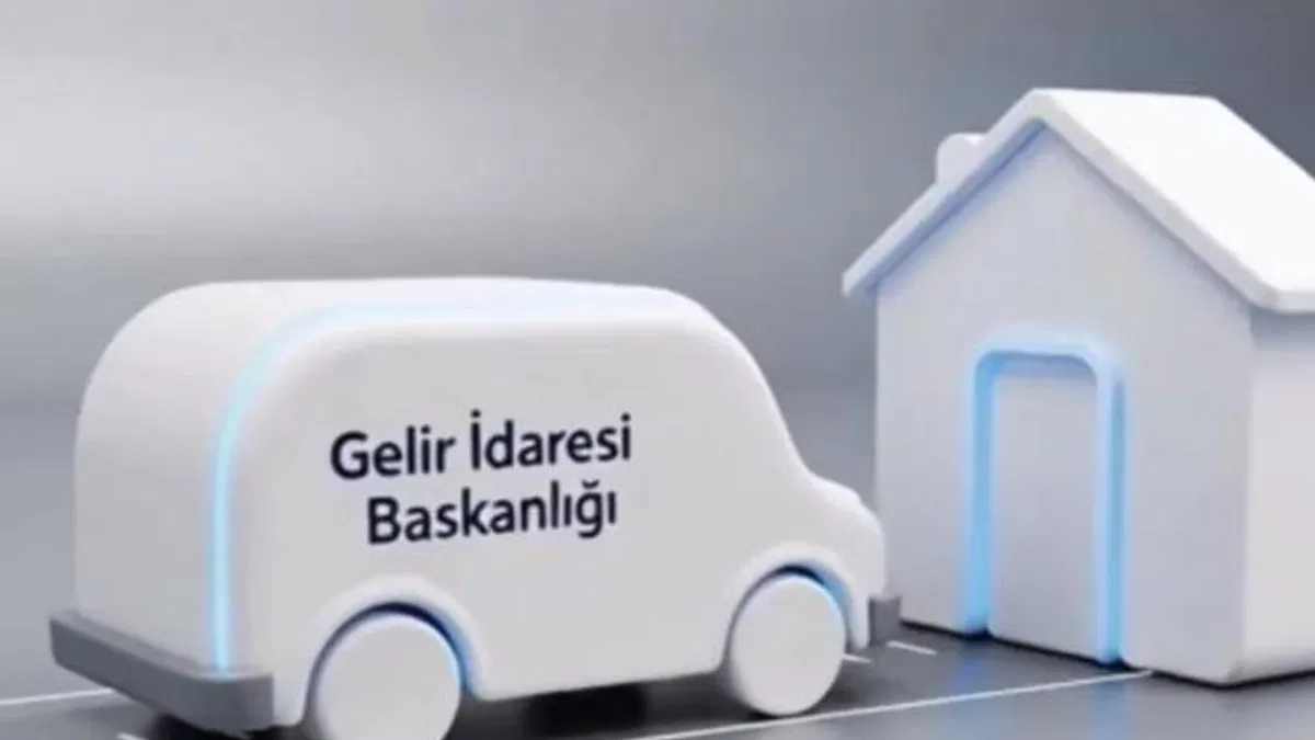 Gelir İdaresi'nden evde beyanname hizmeti