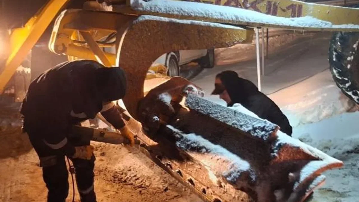 Kocaeli’de hızlı müdahale, büyük tasarruf!