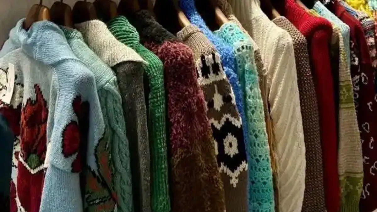 6 Farklı Coğrafyanın Yünleri Etrofil İle İplik Fuarında Görücüye Çıkıyor