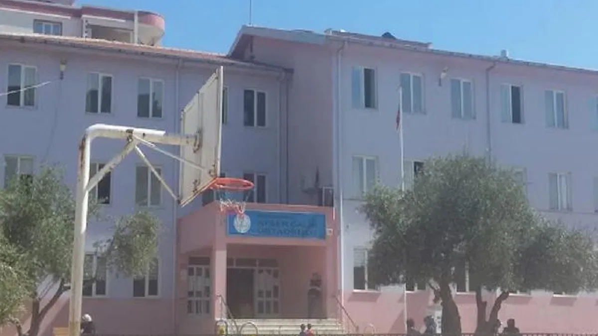 Kahramanmaraş saldırısıyla ilgili MEB'den açıklama