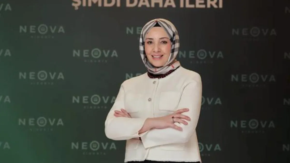 Neova Sigorta, 2025 Yılını 50 Milyar TL’ye Yaklaşan Aktif Büyüklüğüyle Kapattı