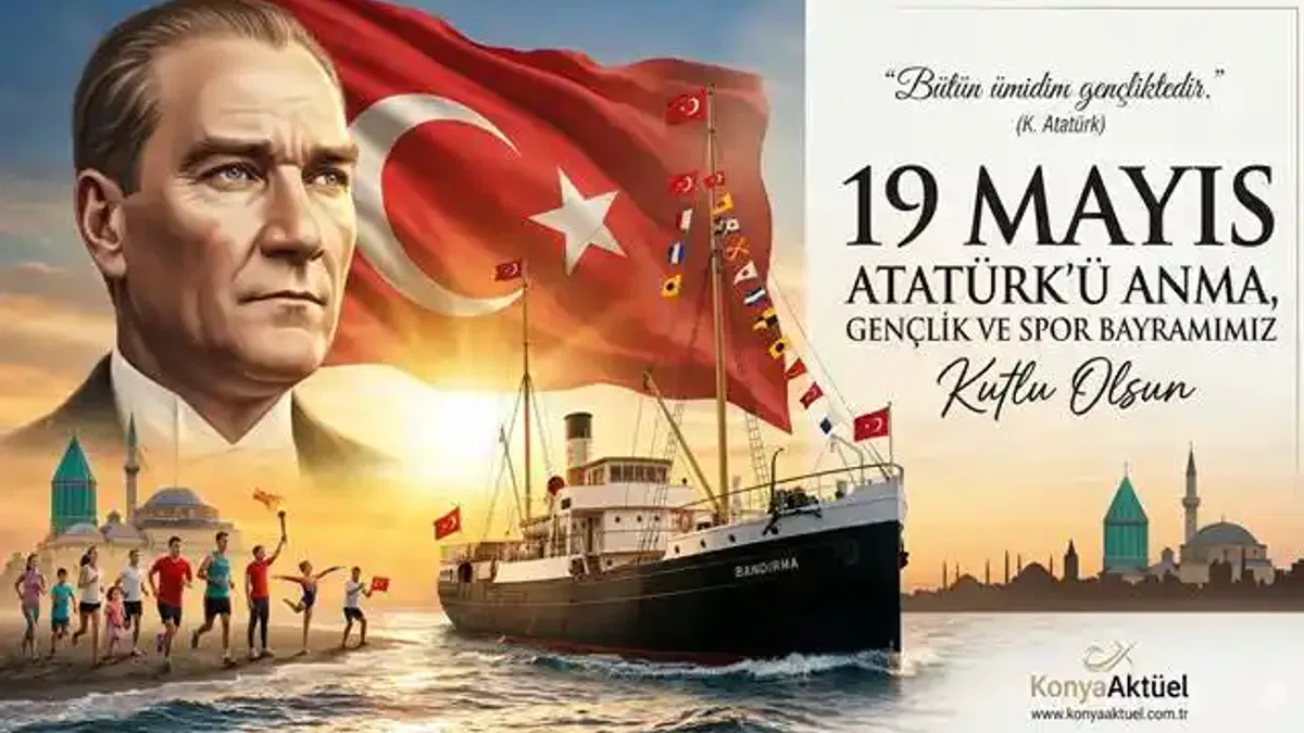 107 yıldır geleceğe ışık tutulan pusula