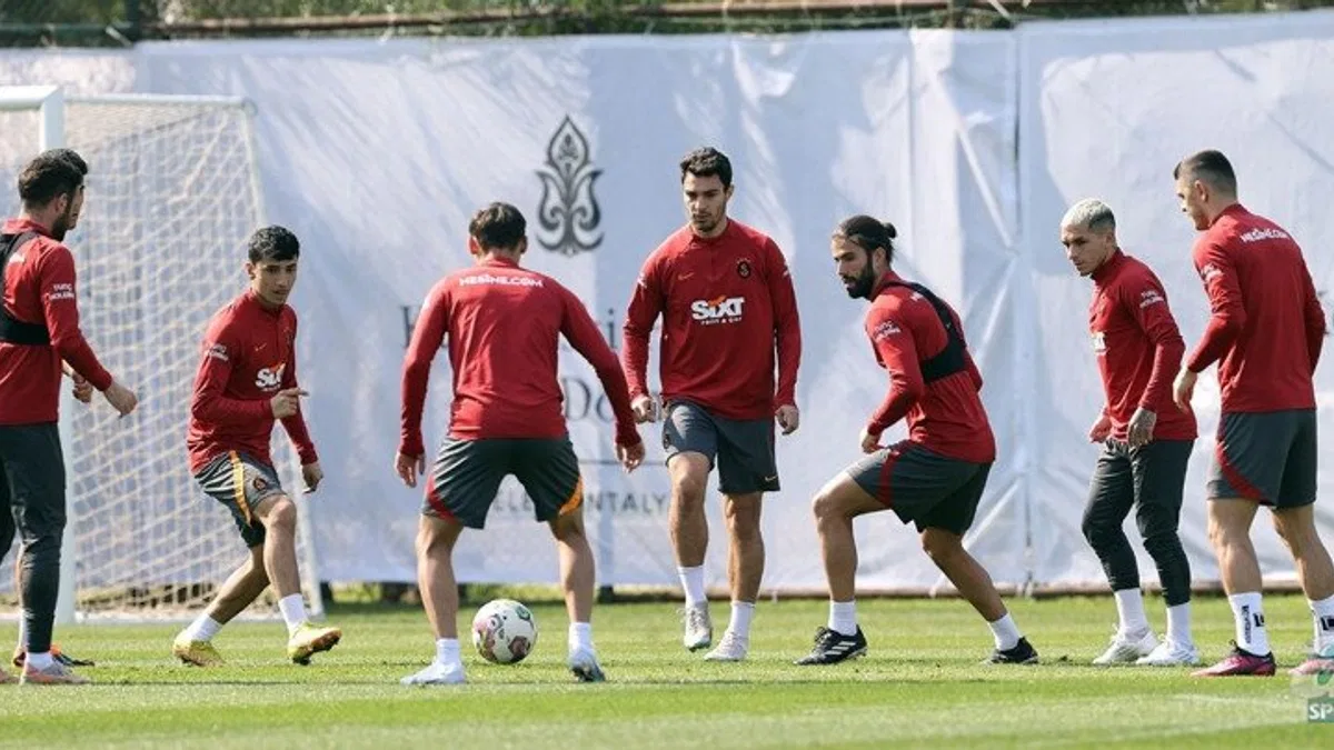 Galatasaray'da Morutan gelişmesi! Menajerinden transfer açıklaması geldi