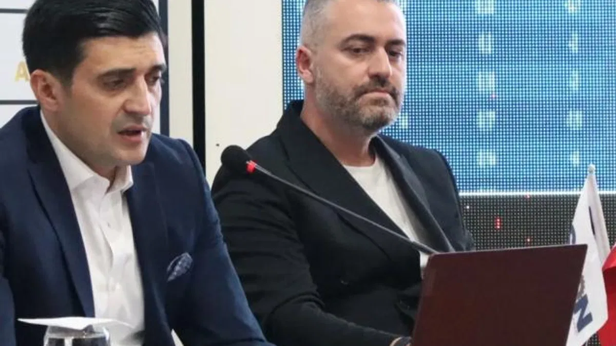 ASKON'un Gündemi Amerika Pazarı