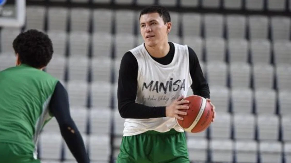 Potanın Tarzanları Anadolu Efes'le karşılaşacak