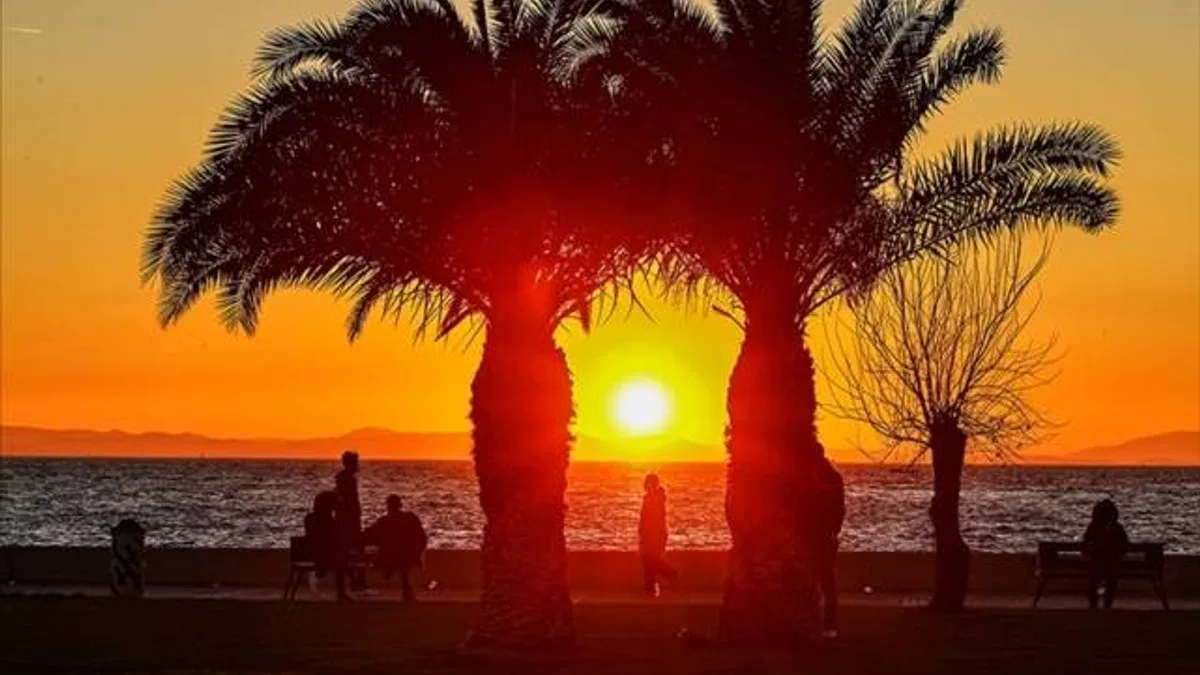 Küresel ısınma kalp sağlığını olumsuz etkiliyor