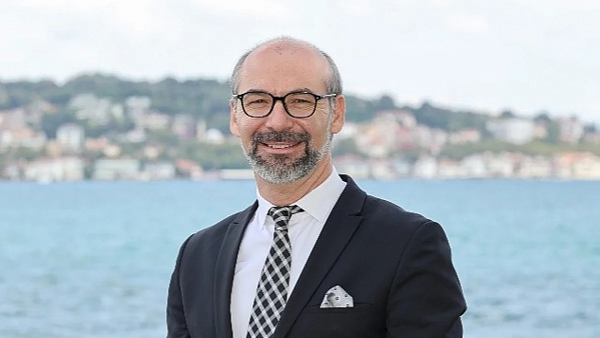Bulutistan Türkiye'nin Genel Müdürü Gökhan Gençtürk Oldu
