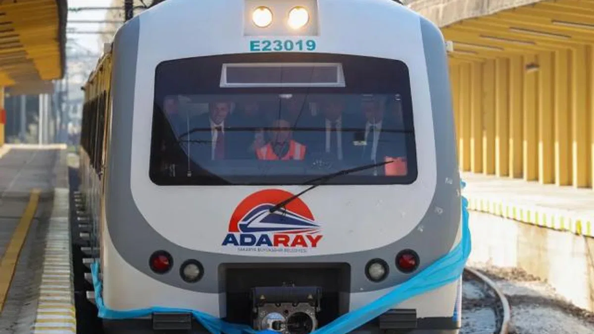 ADARAY Cumhuriyet Bayramı'nda yeniden yollarda