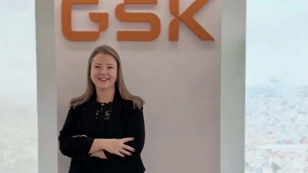 Beste Erkutay GSK Türkiye Etik ve Uyum Lideri Olarak Atandı