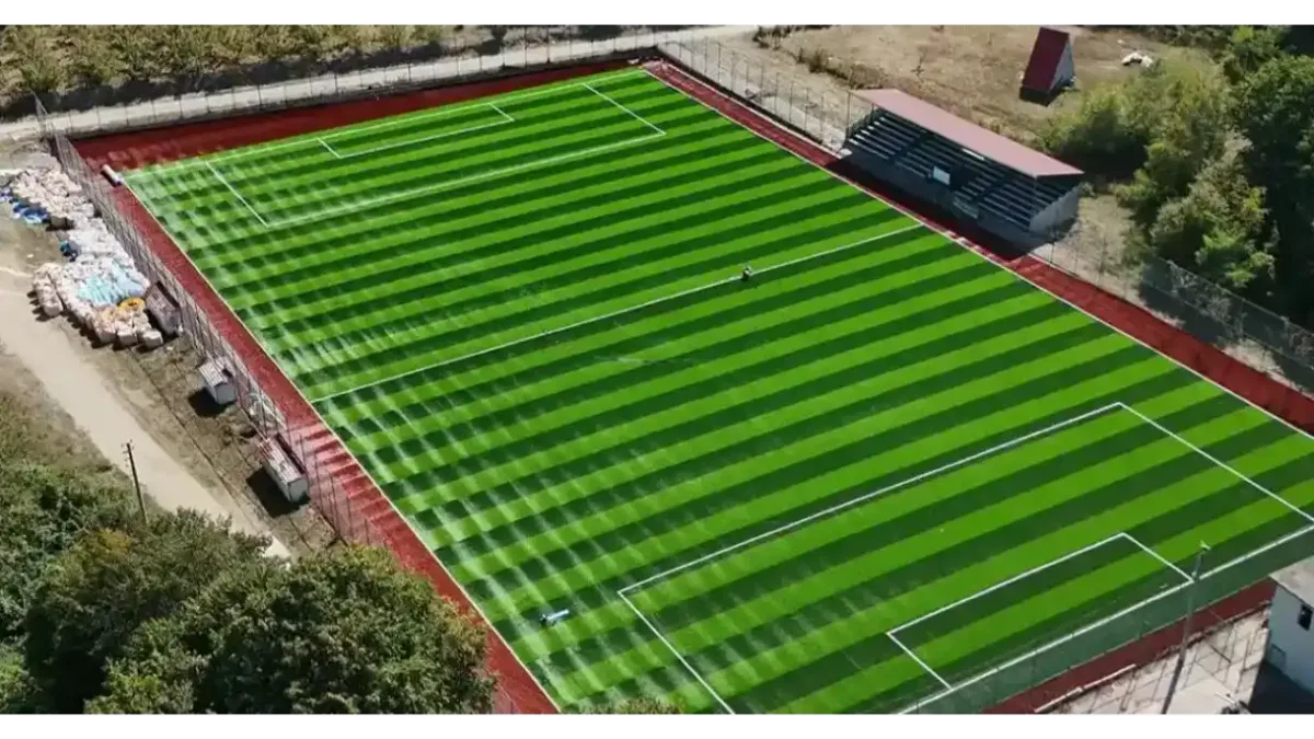 Sakarya'da amatör spora bir can suyu daha
