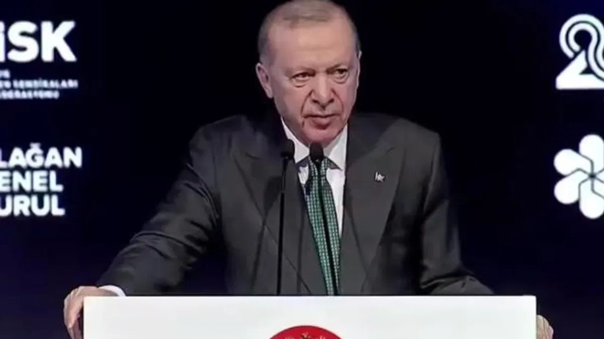 İş dünyasına yeni müjdeler