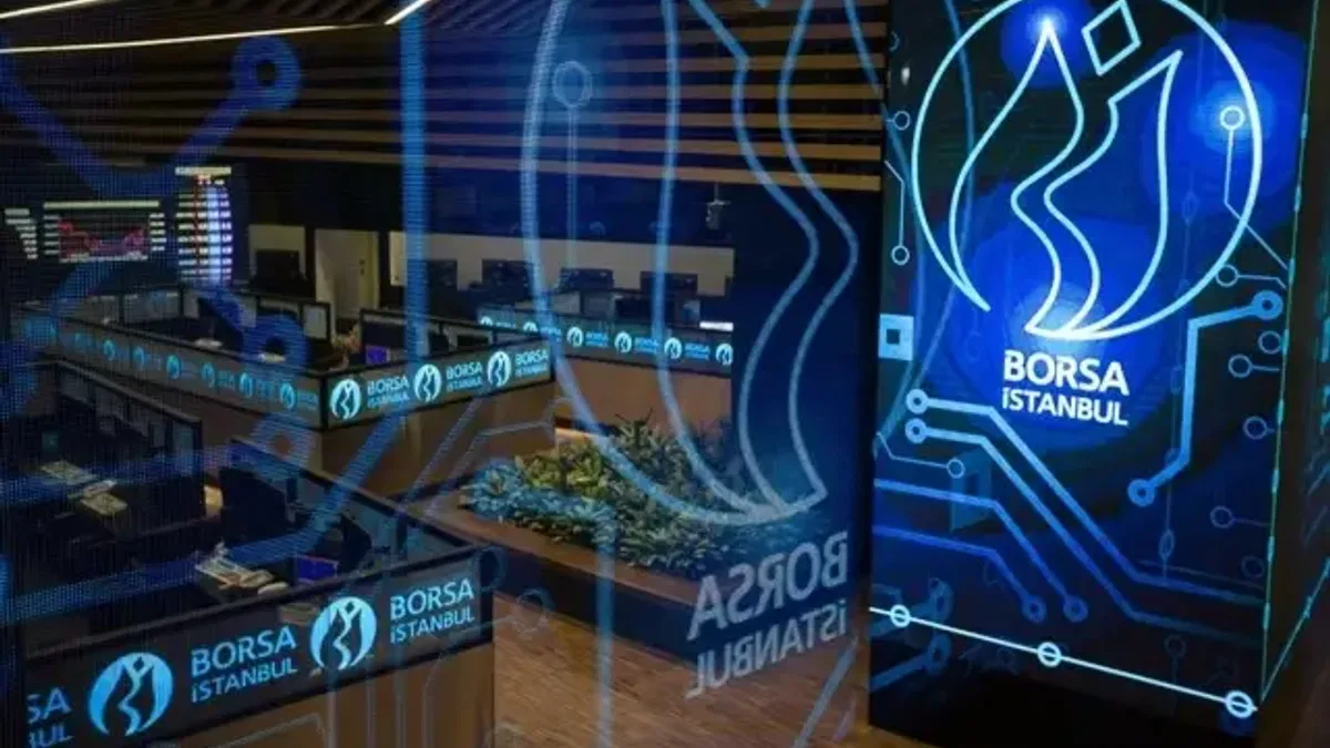 Borsa günü yatay tamamladı