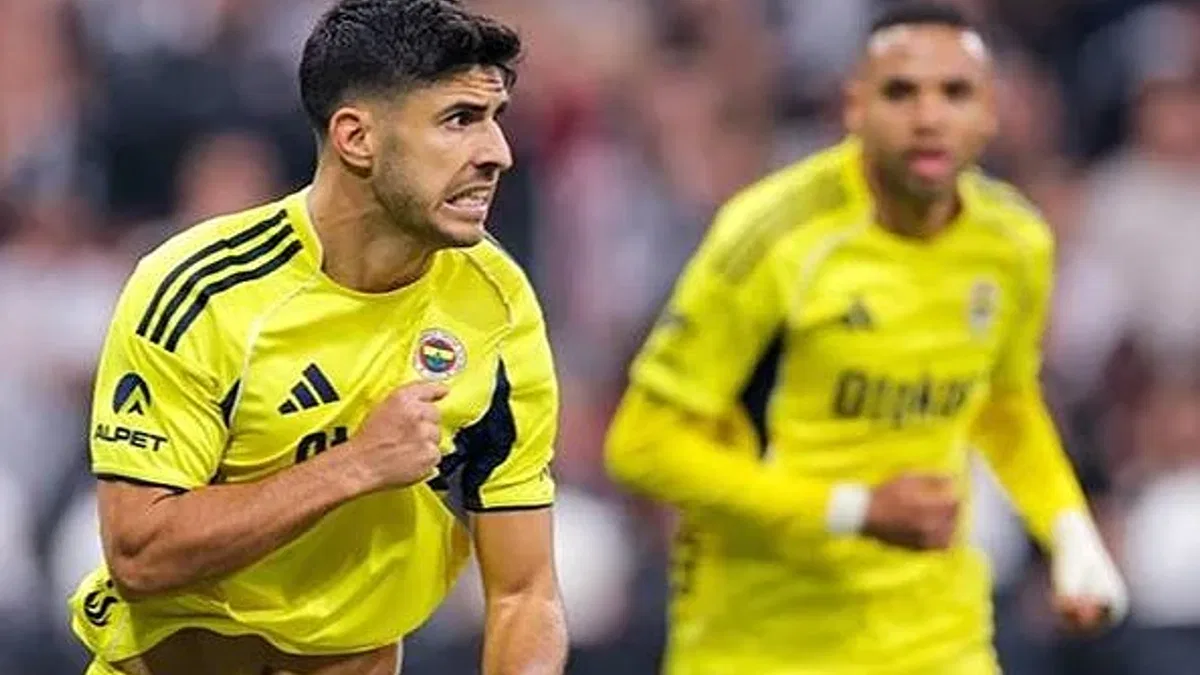 Çaykur Rizespor 2-5 Fenerbahçe (Maç Sonucu)