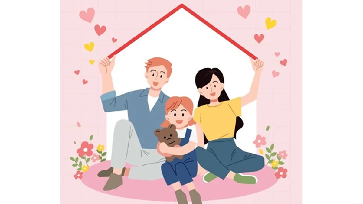 Aile Akademi Platformu'ndan 67 bin 754 kişi yararlandı