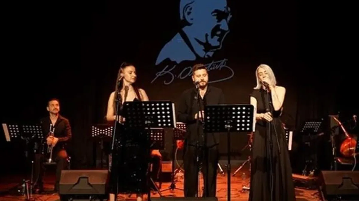İstanbul Maltepe’de ‘Emek Şarkıları’ konseri