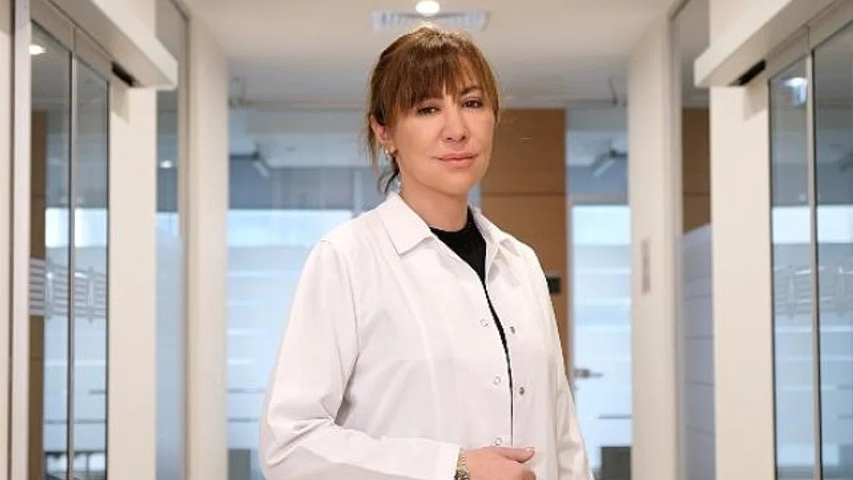 Çene eklem hastalıkları alanında Türkiye'de ilk patenti Üsküdar Üniversitesi aldı!