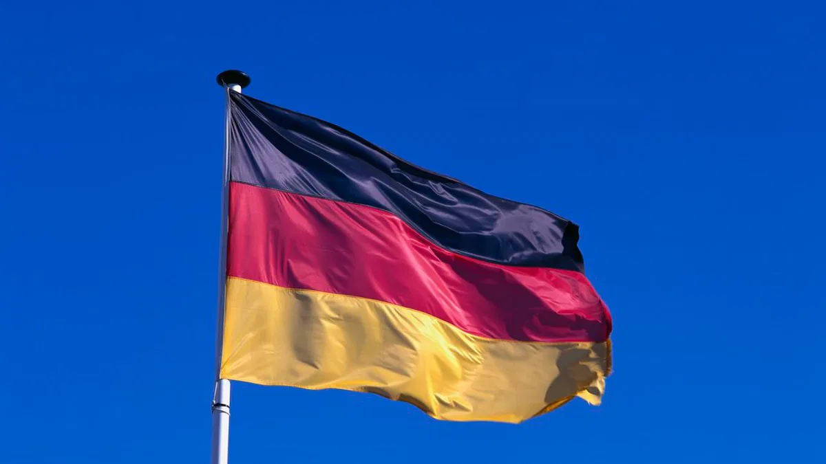 No NFTs Are Securities – Yet, German Finance Officials Say