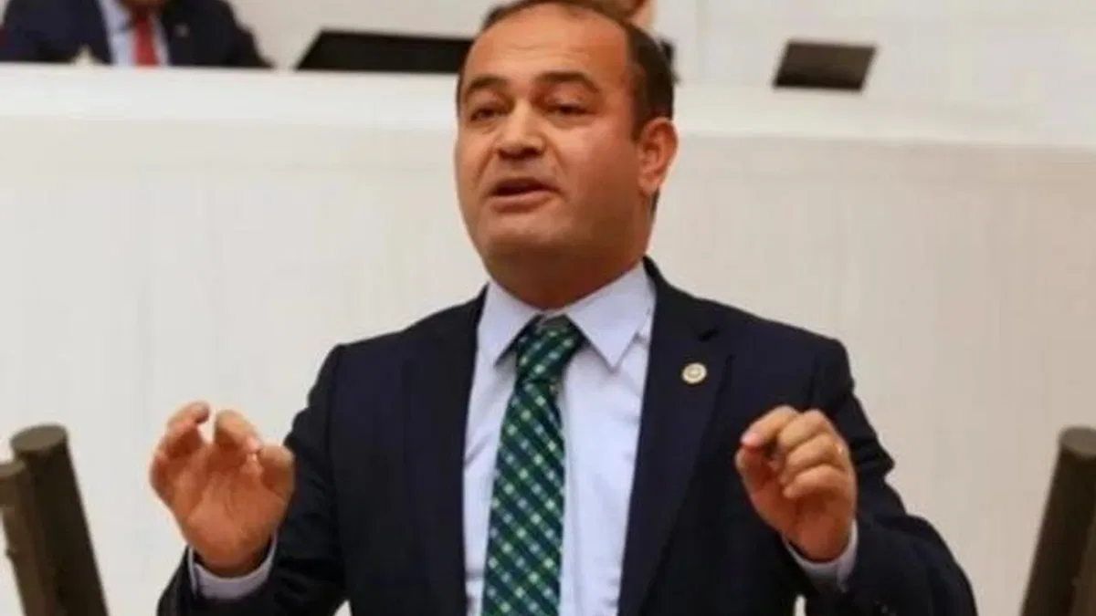 Özgür Karabat'tan Şimşek'in açıklamalarına tepki