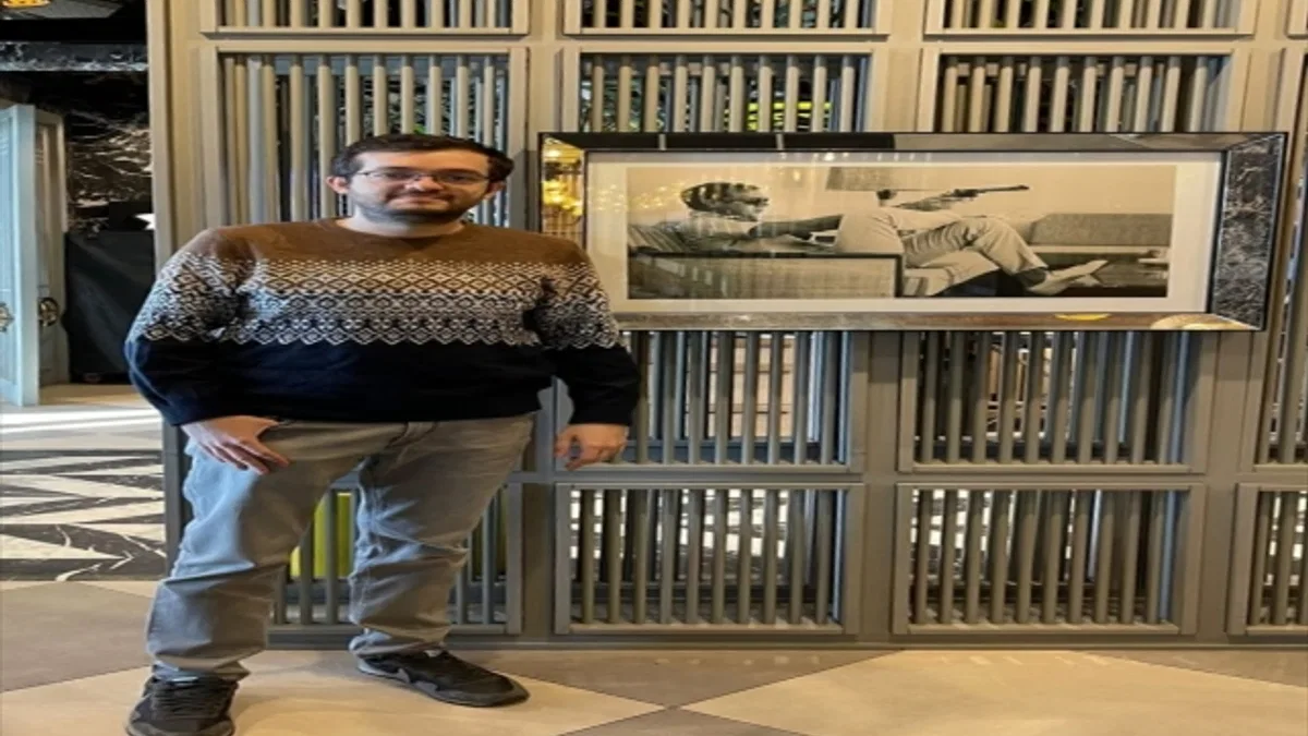 "İşitme kayıplılara fırsat sunalım, sessizliğe kulak verelim" çağrısı