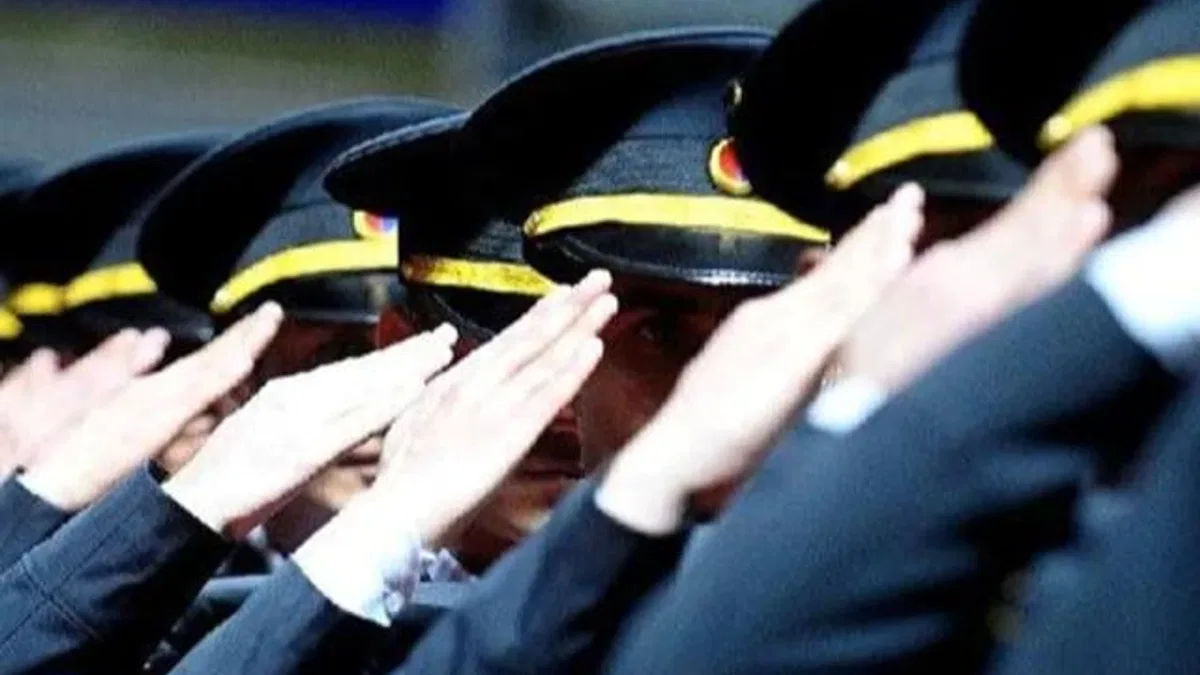 Askeri personelleri ilgilendiriyor... Subay ve Astsubay Atama Yönetmeliği'nde kapsamlı değişiklik