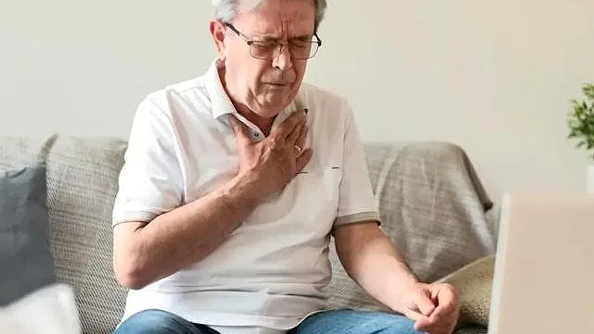 Akciğer kanseri için belirli kişilerde yıllık tarama şart