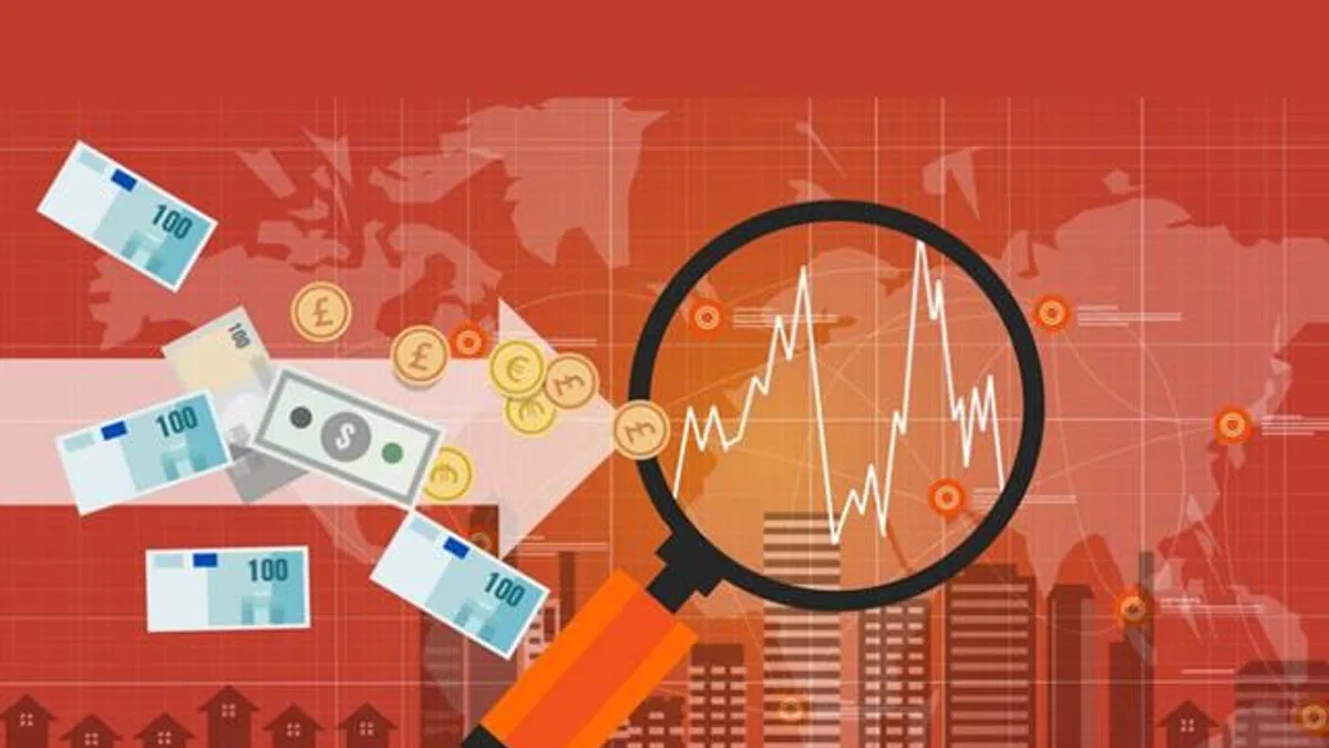 Türkiye'nin net UYP açığı -345,2 milyar dolar