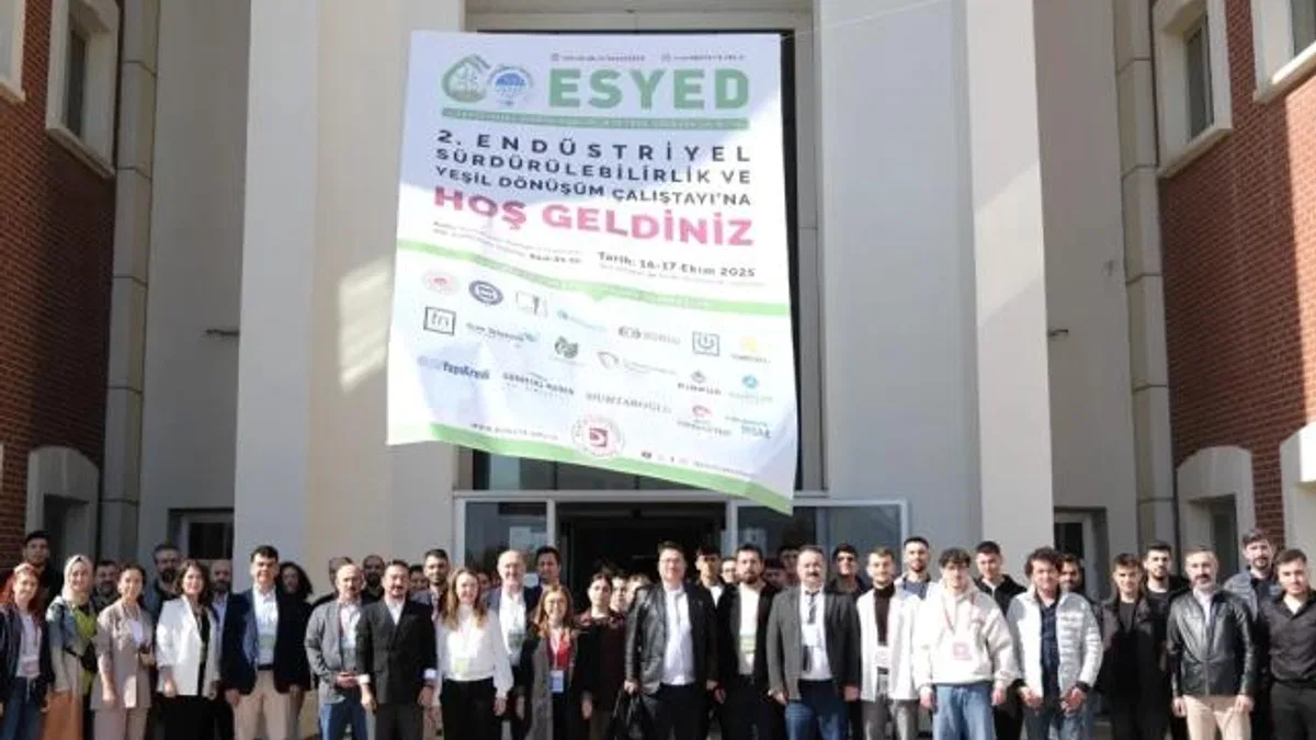 Yeşil Dönüşümde Yapay Zeka Riski: İştah Yüksek, KVKK Farkındalığı Düşük!