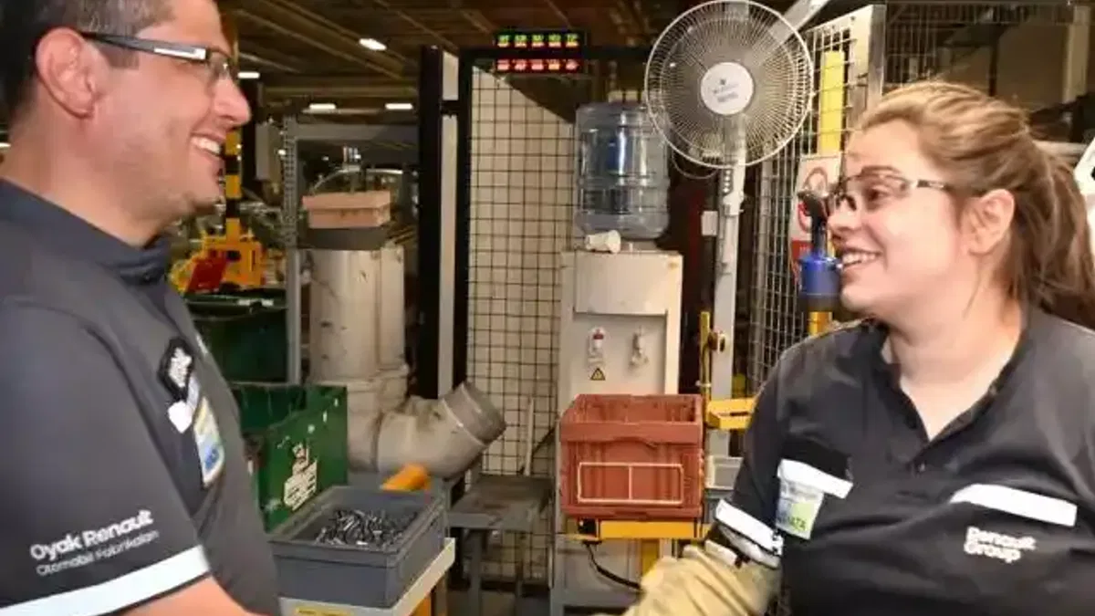 Türk Metal'den Bursa çıkarması