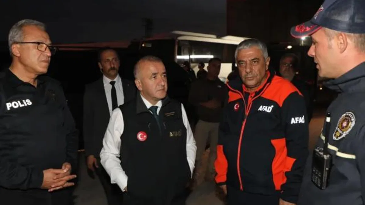Elazığ’da kaybolan 11 yaşındaki Veysel'in cansız bedeni bulundu!