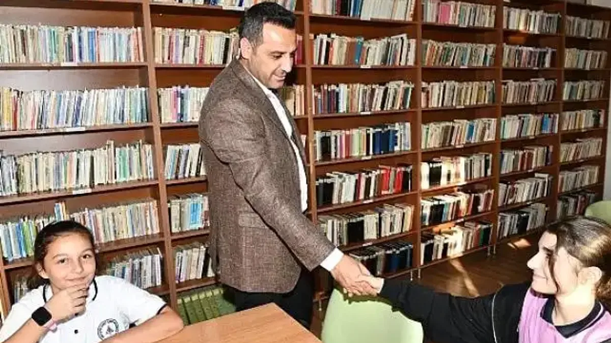 Çiğli Belediyesi Eğitim Merkezi (ÇİBEM) Yeni Döneme Başladı