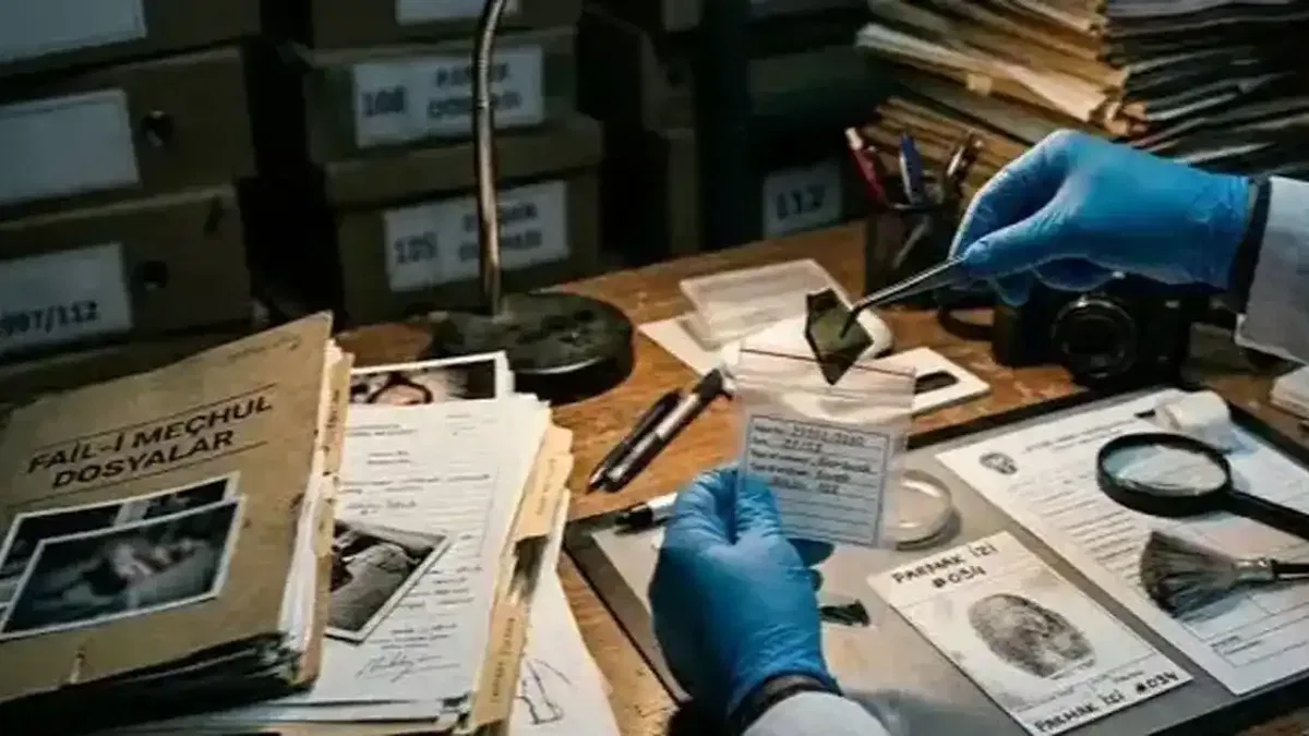 İki cinayet dosyası daha aydınlatıldı... Bakan Gürlek: Hiçbir cinayet faili meçhul kalmayacak