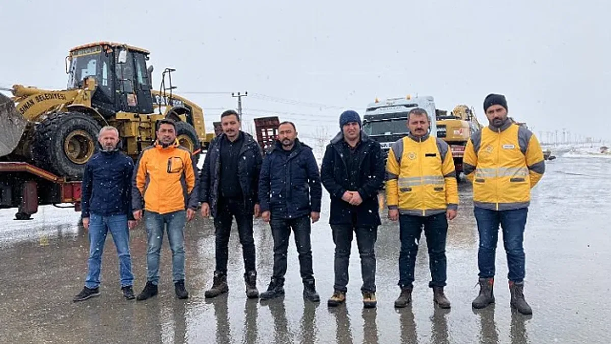 Kayseri Kocasinan yara sarmaya hazır