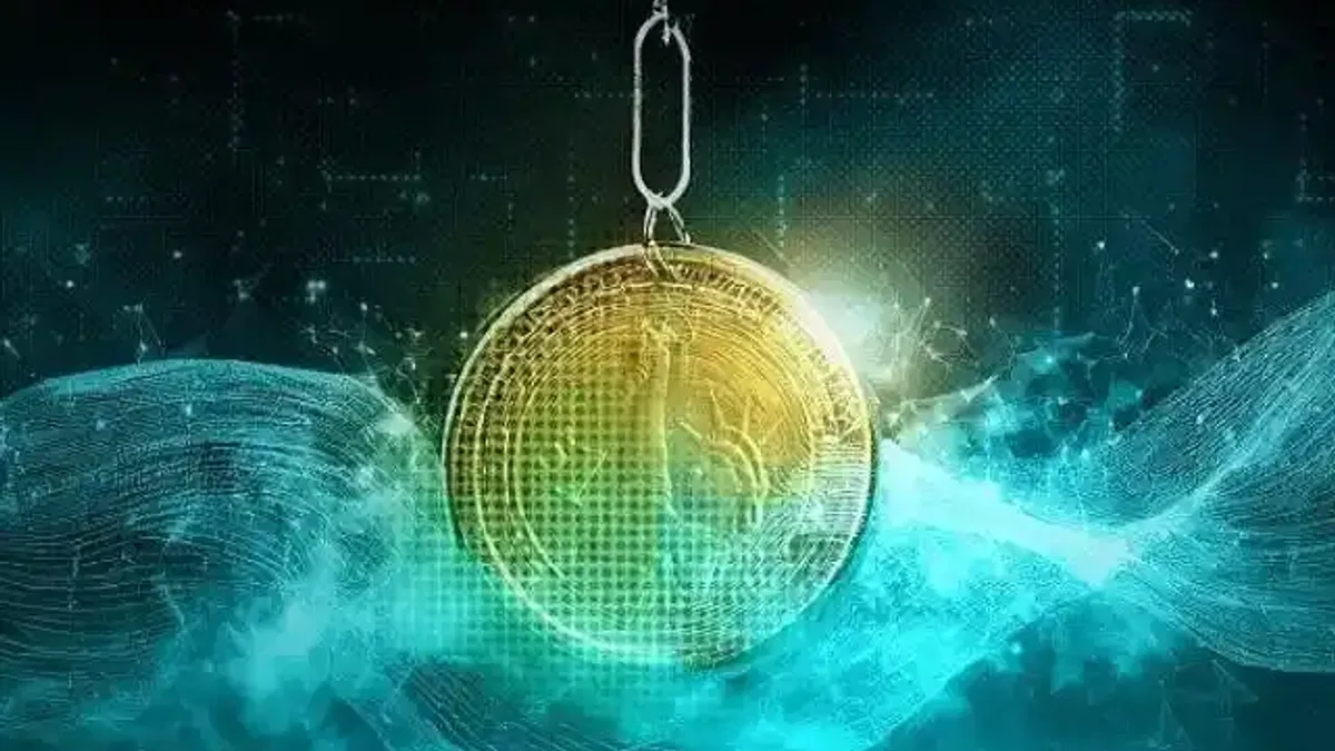Kripto kurtarma dolandırıcılığı