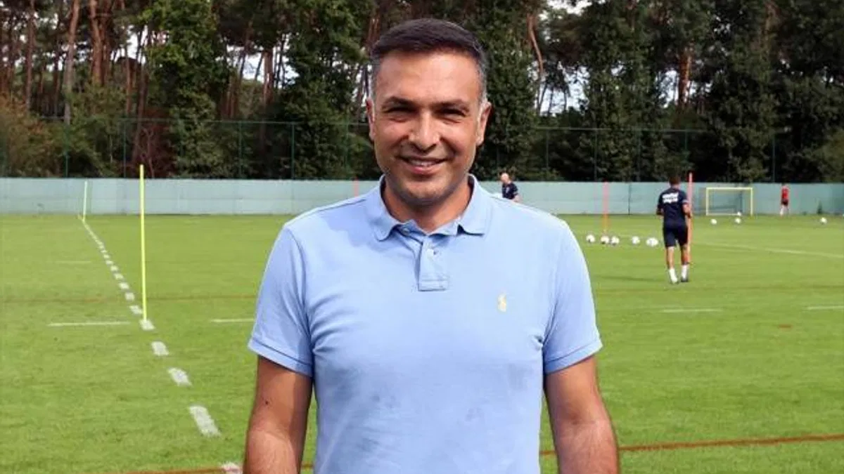 Belçika'da Türklerin kulübü kasaba takım Westerlo'nun hedefi Avrupa kupaları