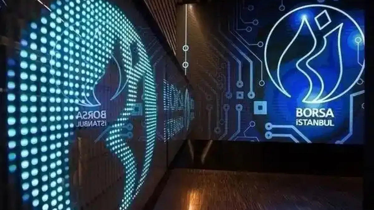 BIST 50 endeksindeki paylarda, bugün açığa satışta 'yukarı adım kuralı' uygulanacak