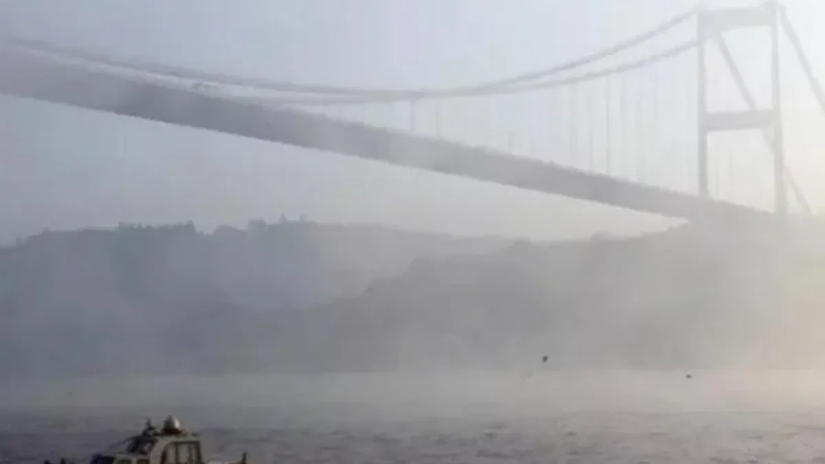 Sıcaklıklar artıyor, sis ve puslu havaya dikkat!