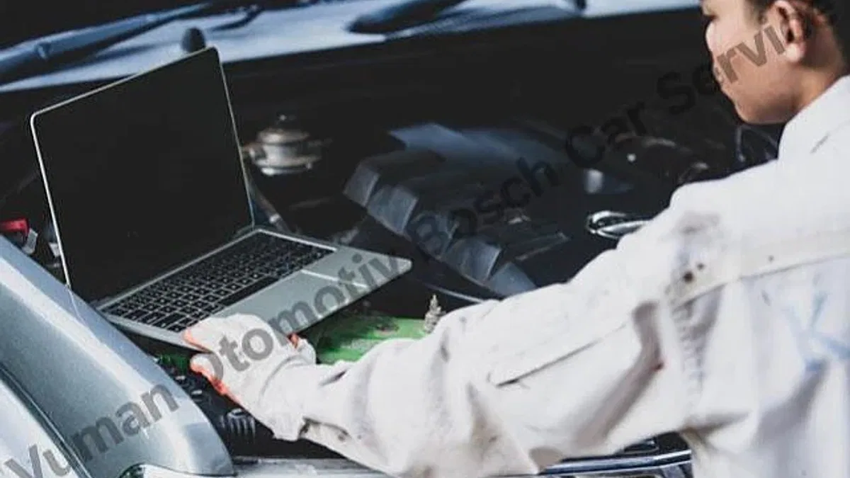 Araç Teknolojilerinde Oto Elektroniğin Yükselen Rolü