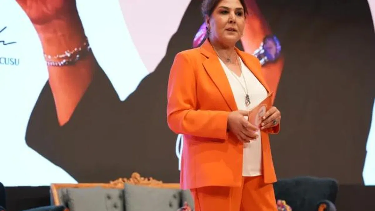 Sosyal Etki Zirvesi 2025'e geri sayım başladı