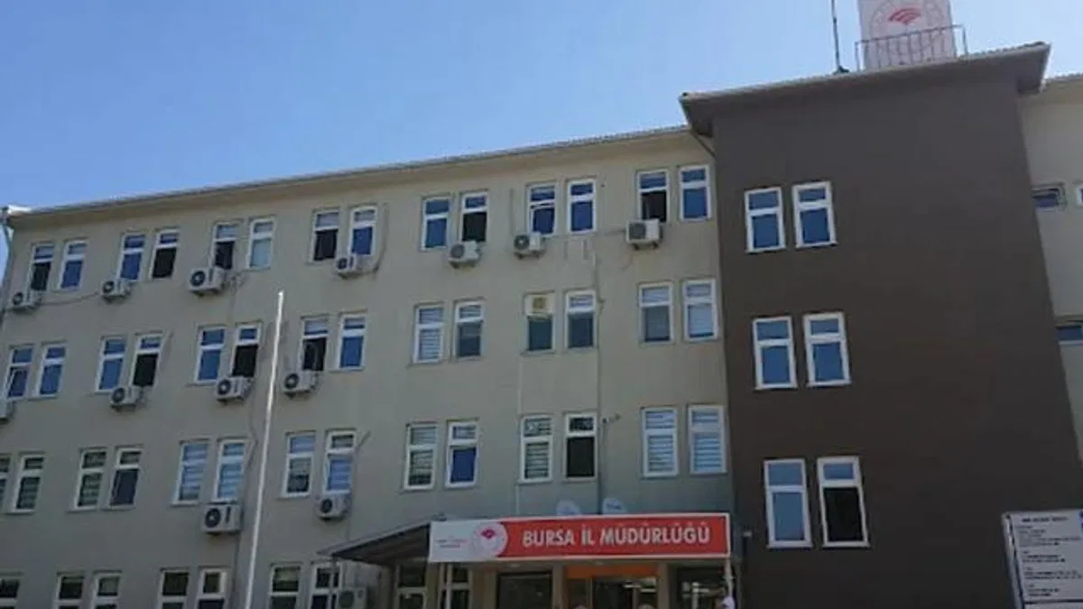 Bursa'da hayvan yetiştiricilerine 'güncelleme' uyarısı