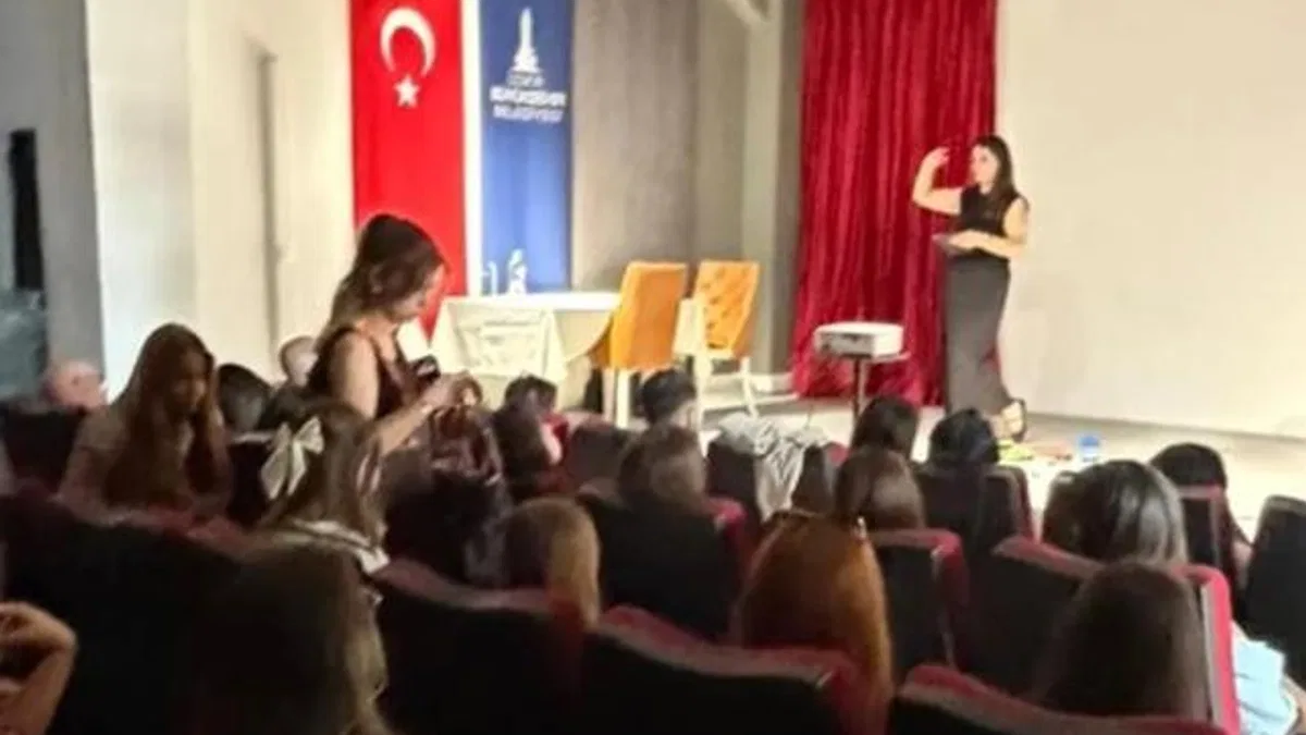 İzmir’de iletişimde engelleri kaldıracak sistem: ADİS