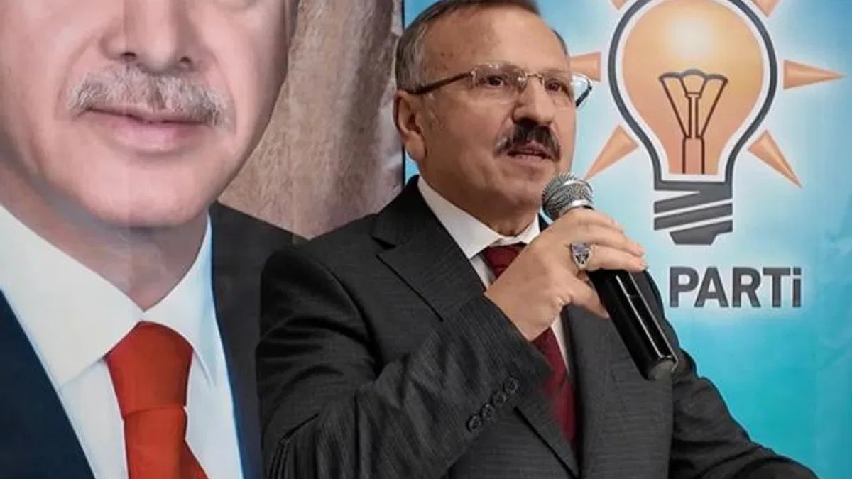 Anayasa Komisyonu Başkanı Beyazıt'tan 'yeni Anayasa' mesajı