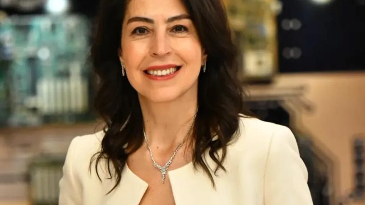 Kadınların İş Hayatına Dönüşüne Güçlü Bir Destek