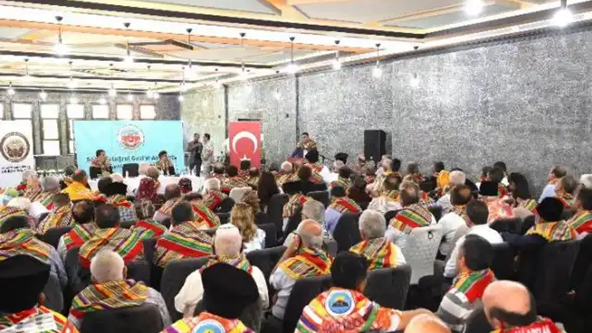 Söğüt Şenlikleri'ne geri sayım