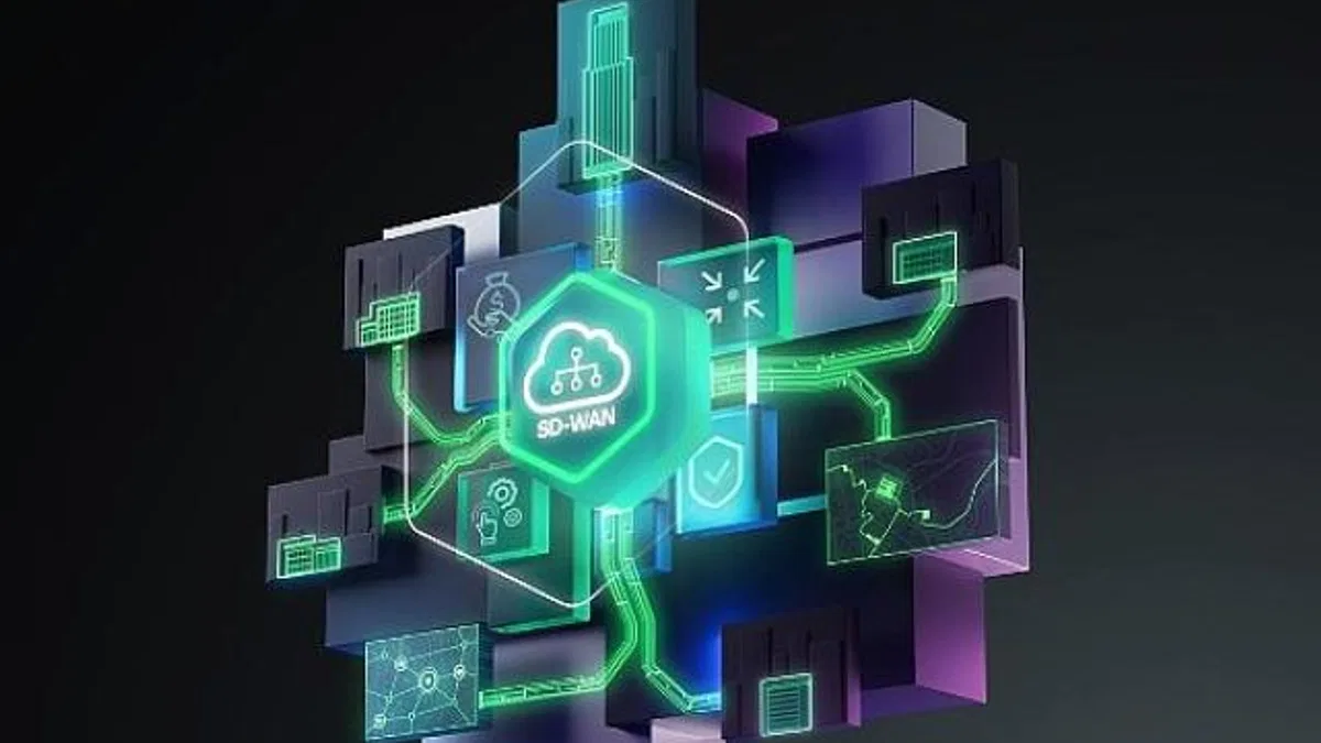 Güncellenen Kaspersky SD-WAN, daha iyi ağ güvenilirliği ve kararlılığı sunuyor